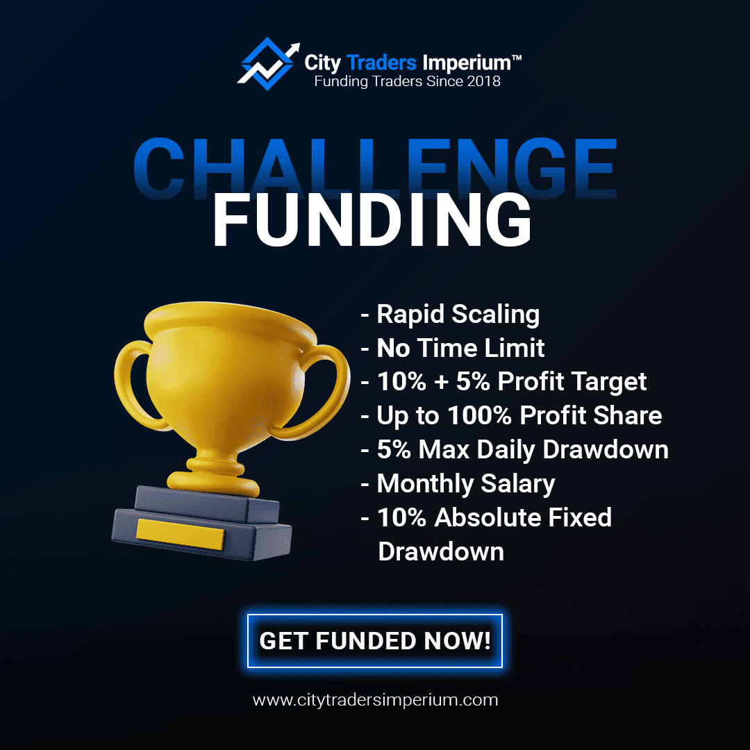 City Traders Imperium 913