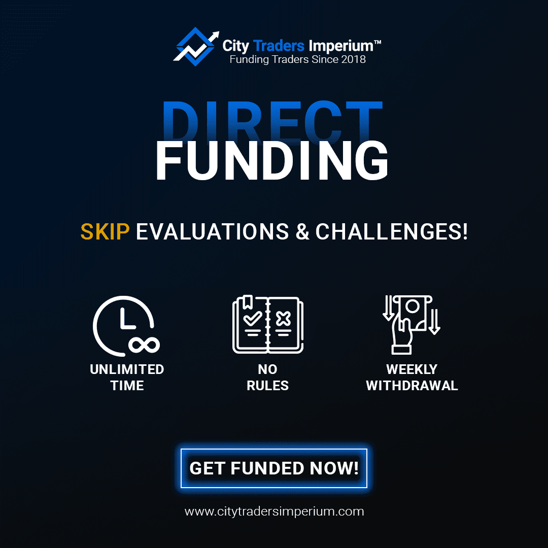 City Traders Imperium 915