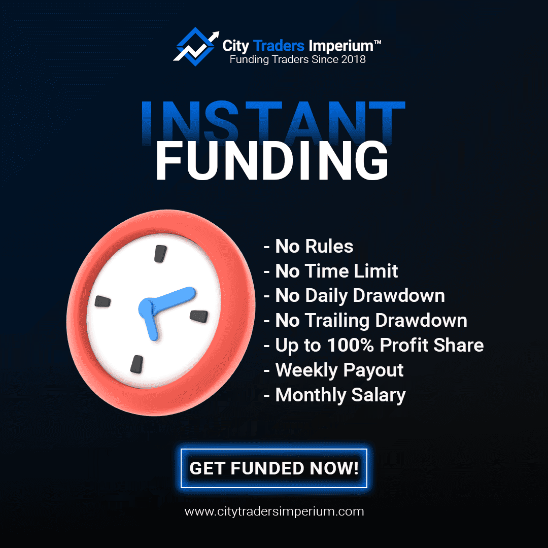 City Traders Imperium 914