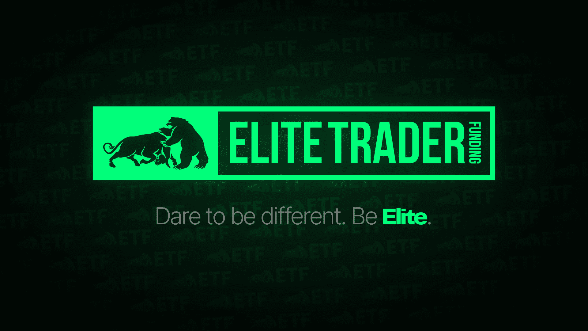 Elite Trader Funding 817