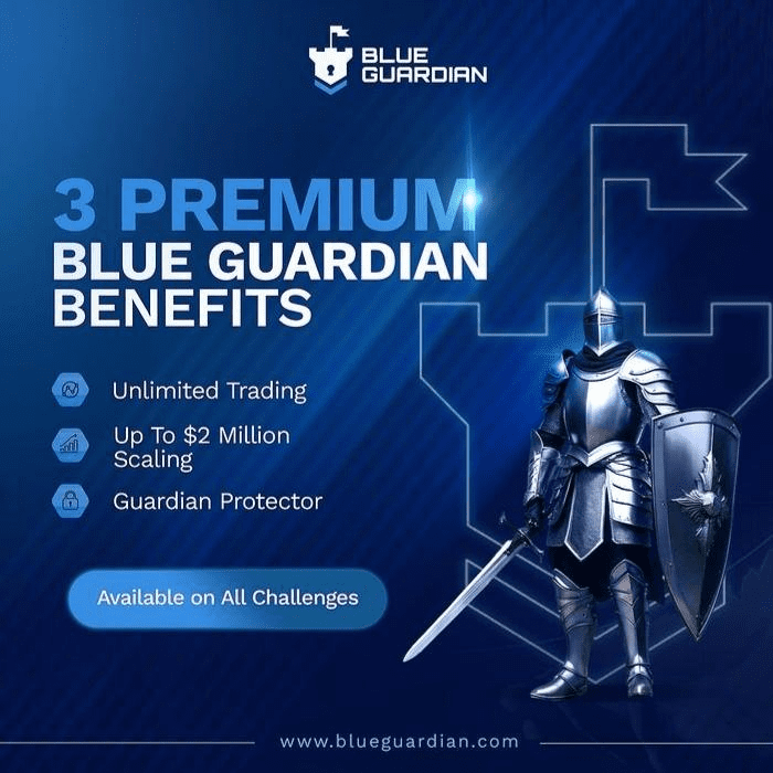 Blue Guardian 3