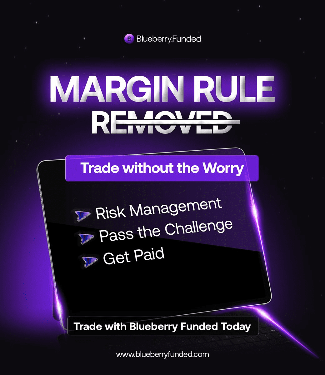 Blueberry Funded 140