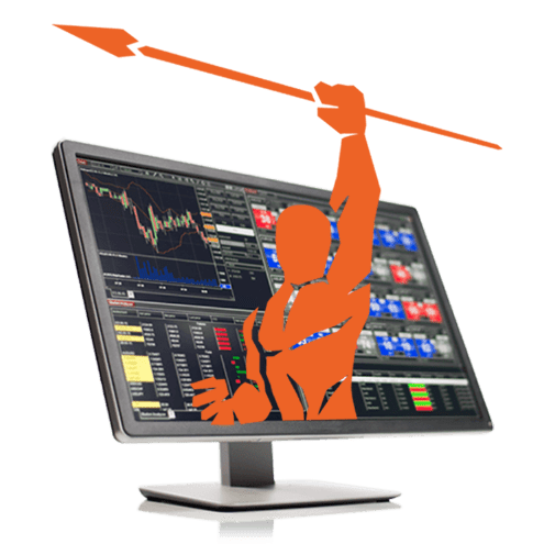 The Legends Trading logo 943