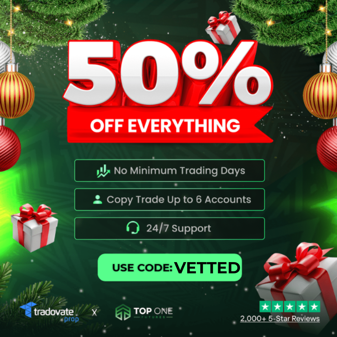 How to Use the Top One Futures 50 Off Coupon